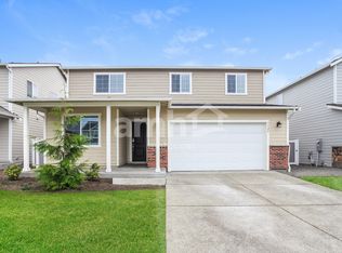 7724 Verona Loop SW, Olympia, WA 98512