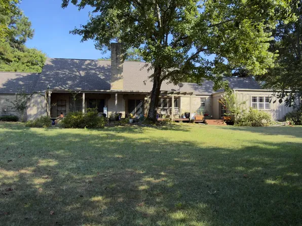 1504 Steel St, Nashville, AR 71852