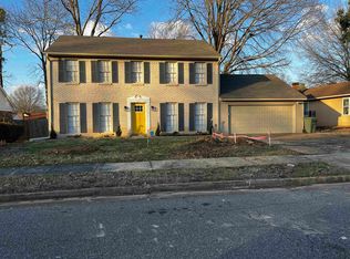 6122 Mission Ridge Rd, Memphis, TN 38115