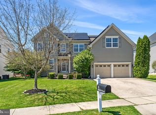 3 Mayfield Rd, Bordentown, NJ 08505