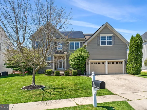 3 Mayfield Rd, Bordentown, NJ 08505