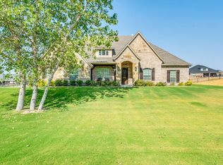 126 Condor Vw, Weatherford, TX 76087