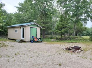 1289 Lane Rd, Cherryfield, ME 04622