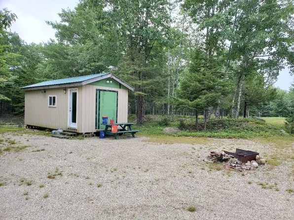 1289 Lane Road, Cherryfield, ME 04622