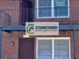 606 Fairmont St APT C, Greensboro, NC 27401