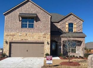 511 Haven Dr, Anna, TX 75409