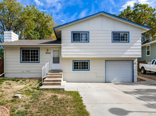 8332 Peakview Drive, Fort Collins, CO 80528