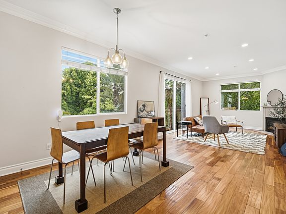 3rd image of 1444 S Point View St Penthouse 307