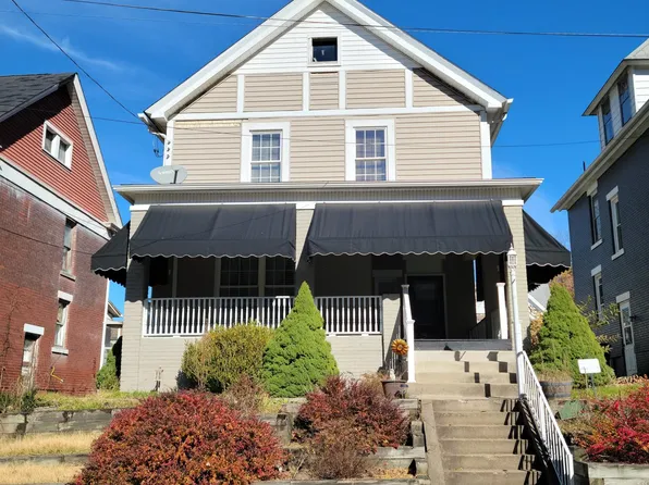 102 King St, Aliquippa, PA 15001