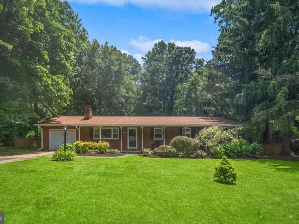 519 Ridge Rd, Annapolis, MD 21401