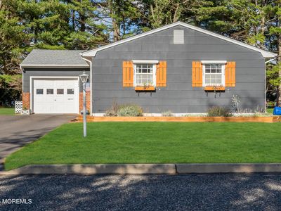 1086 Edgebrook Drive S, Toms River, NJ, 08757