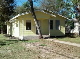 4409 Crane St, Corpus Christi, TX 78411