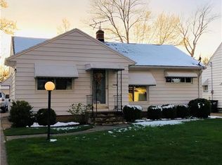 5838 Monica Ln, Garfield Heights, OH