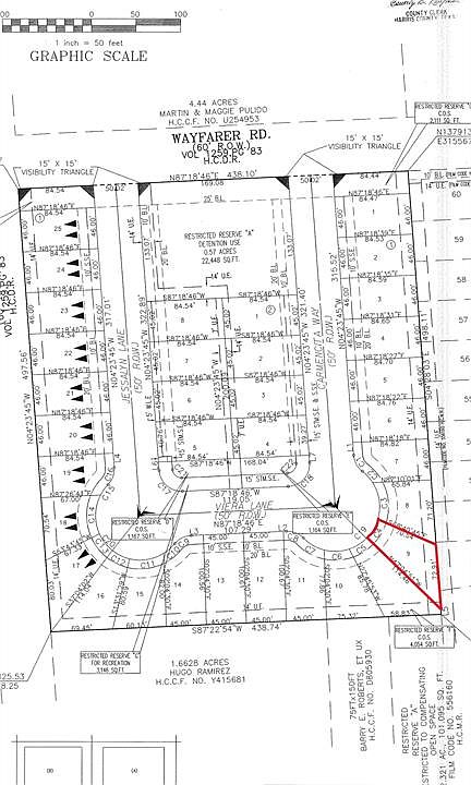 1st image of 10219 Carmencita Way