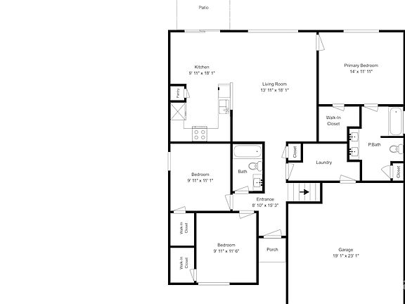 2nd image of 1518 Verese Ct