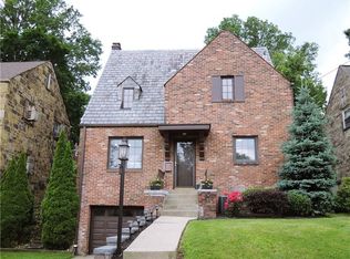 624 Kewanna Ave, Pittsburgh, PA 15234