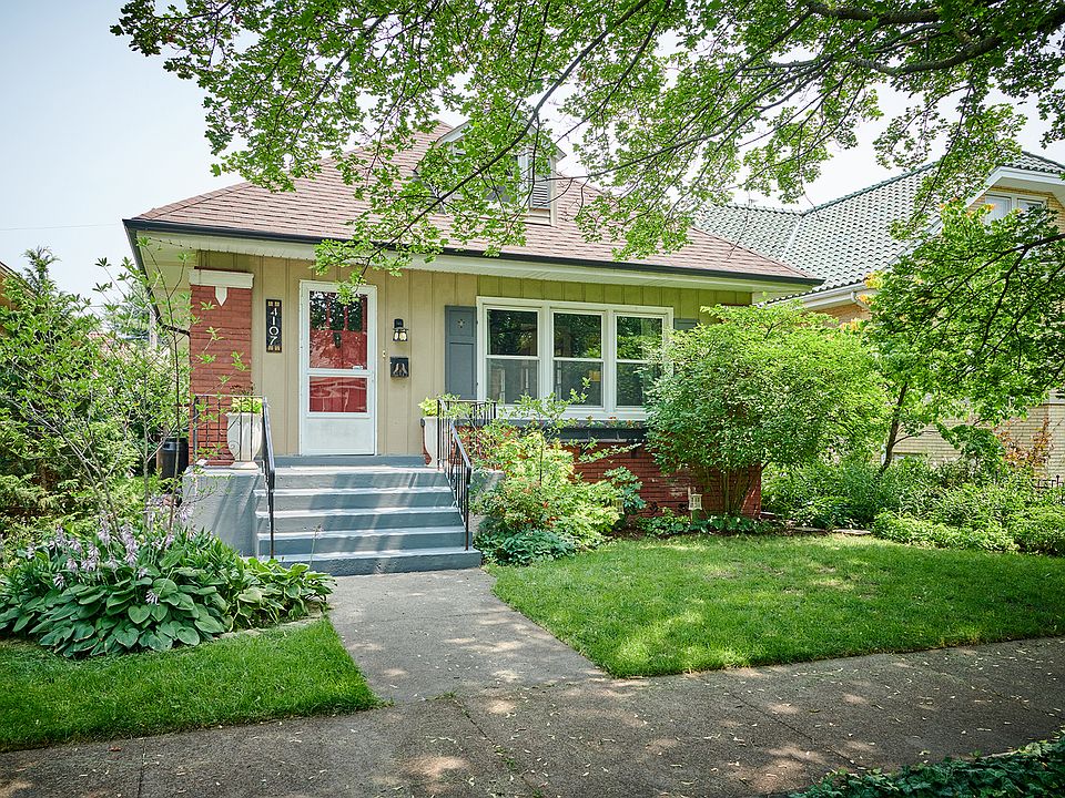 1st image of 4107 N Lawler Ave