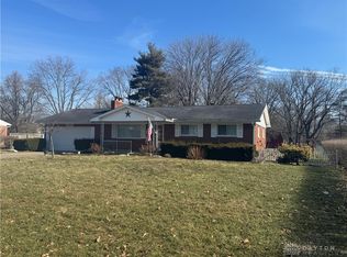 7692 Kaye Dr, Franklin, OH 45005