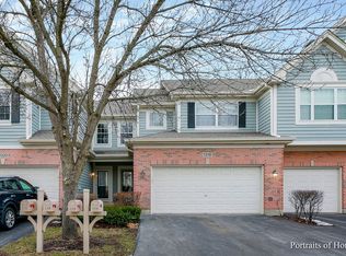 1318 Danada Ct #0, Naperville, IL 60563