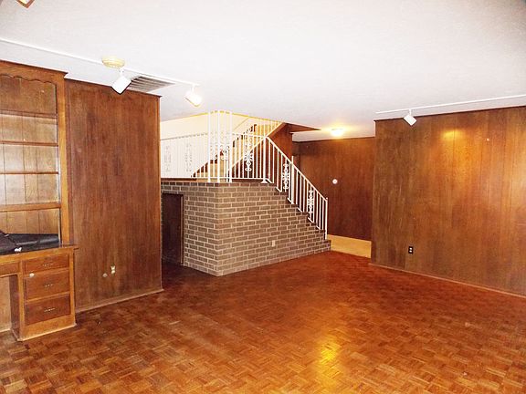 Another View of Family Room.