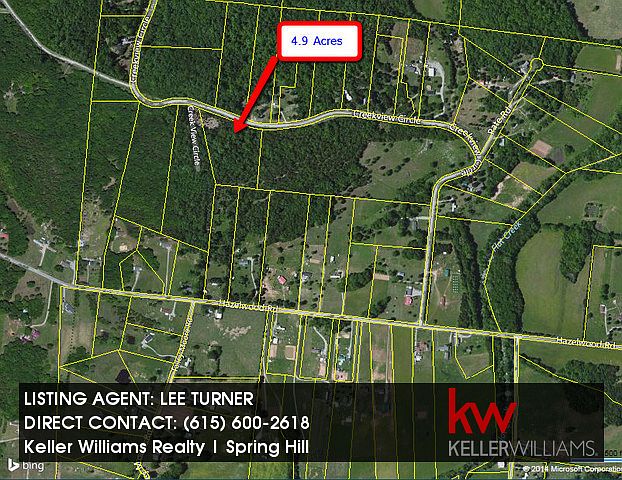 2nd image of Creek View Rd