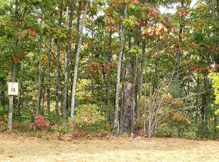 60 Lighthouse Clfs #74, Laconia, NH 03246