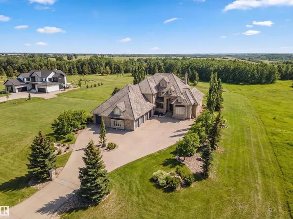 25515 Township Rd #511A-11, Parkland County, AB T7Y 1A8