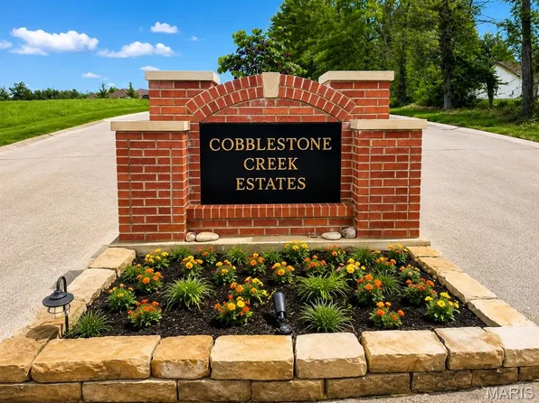 LOT 5 N Four Mile Rd, Washington, MO 63090