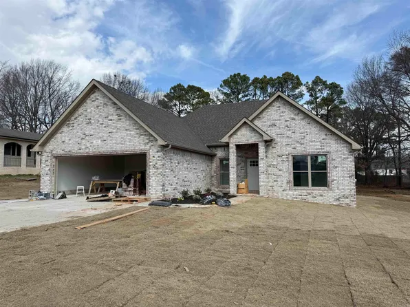 2011 Wildrose Ln, Paragould, AR 72450