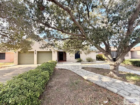 965 Alta Mesa Blvd, Brownsville, TX 78526