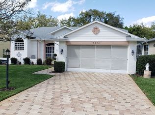 7473 Clearmeadow Dr, Spring Hill, FL 34606