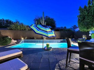 15262 E Mustang Dr, Fountain Hills, AZ 85268