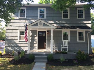 11 Station Rd, Cranbury, NJ 08512