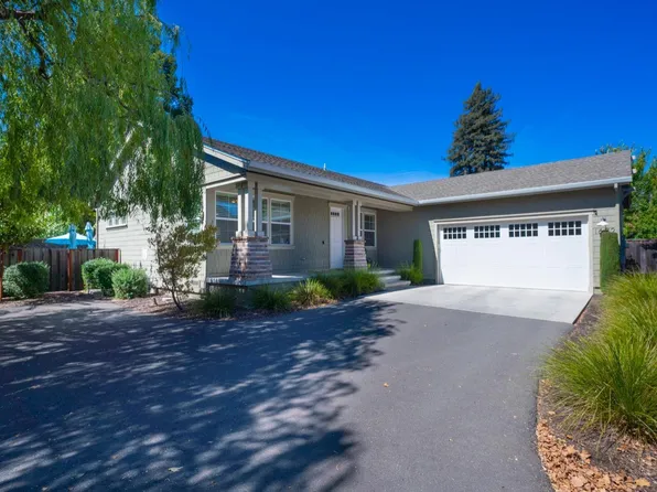 1672 E Street, Napa, CA 94559