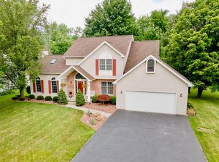 104 W Forest Dr, Rochester, NY 14624