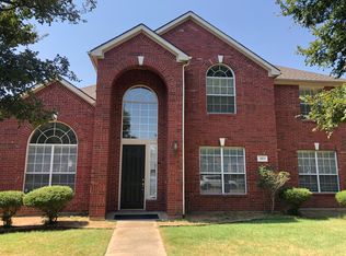 1911 Bridgewater Dr, Allen, TX 75013