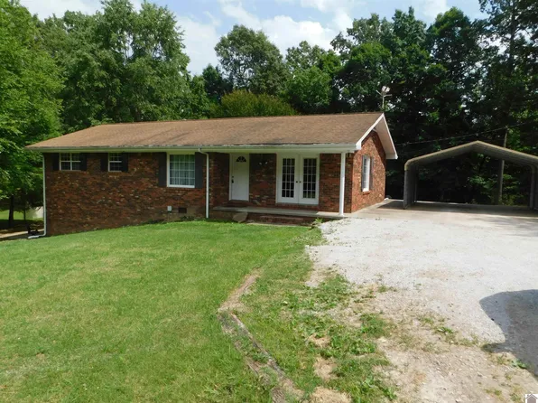 434 George Thomas Rd, Kuttawa, KY 42055