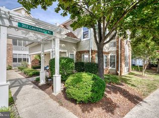 302 Canterbury Rd APT I, Bel Air, MD 21014