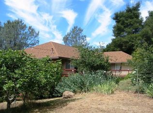 15383 Roving Way, Grass Valley, CA 95949
