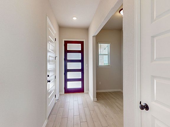 Interior - Representational Photo
