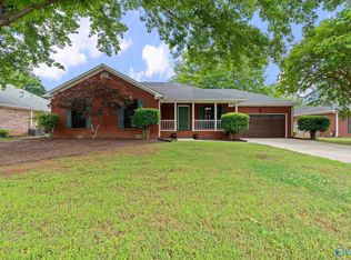 117 Sunnyfield Dr, Madison, AL 35758