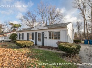 636 Pleasant Ave, Painesville, OH 44077