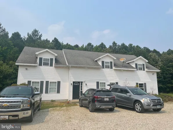 12458 Pars Ln, Princess Anne, MD 21853