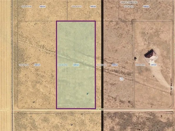 333-43-053 E Rands Way, Kingman, AZ 86409