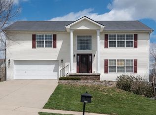 329 Perry Dr, Nicholasville, KY 40356