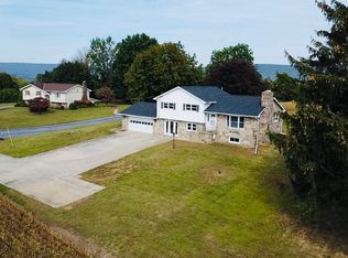 150 Hepner Rd, Hamburg, PA 19526