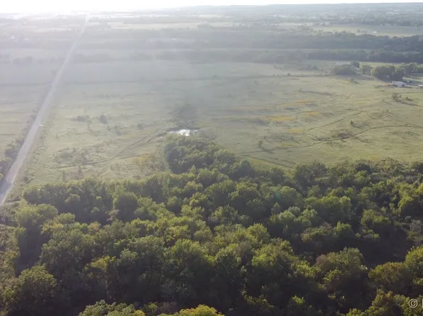 20952 W 10th St N, Haskell, OK 74436