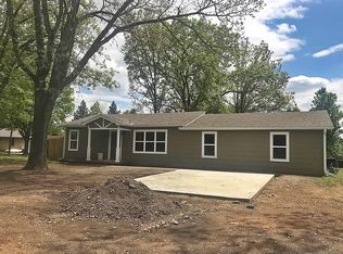 1150 E Ross St, Tahlequah, OK 74464