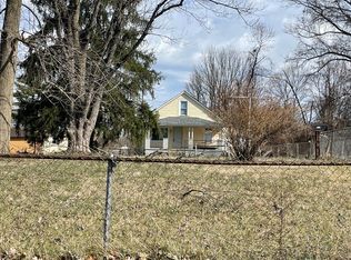 2740 Linview Ave, Columbus, OH 43211