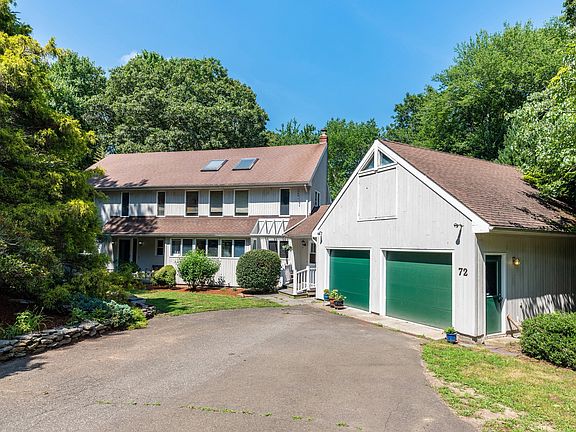 72 Ayers Point Road